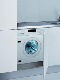 Стиральная машина Whirlpool AWOC0614 6 кг / 1200 об/мин / / Белый photo 1 Стиральная машина Whirlpool AWOC0614 6 кг / 1200 об/мин / / Белый photo 1
